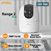 Acheter Camera IMOU Ranger 2 3MP en Tunisie - Disponible au meilleur prix sur CoThings