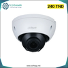 CAMERA IP 2MP DAHUA DOME (IPC-HDBW1230E-S5) - Domotique Tunisie