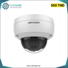 CAMERA IP 4MP HIKVISION DOME IR30 IP67 IK10 - Domotique Tunisie