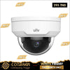 Acheter CAMERA IP UNV IP 5MP IR30 IK10 IP67 IPC325LB-SF28-A en Tunisie - Disponible au meilleur prix sur CoThings