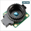Acheter Camera Raspberry Pi HQ originale 12.3 megapixel Sony IMX477 en Tunisie - Disponible au meilleur prix sur CoThings