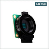 Acheter Camera Raspberry Pi HQ originale 12.3 megapixel Sony IMX477 en Tunisie - Disponible au meilleur prix sur CoThings