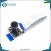 Camera Raspberry Pi Infrarouge IR Night Vision 500W Webcam
