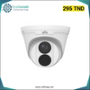 Caméra de Surveillance Uniview IPC3615LB-SF28-A - Domotique Tunisie