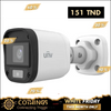 Caméra de Surveillance Uniview UAC-B115-AF28-W - Domotique Tunisie