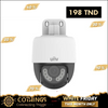 Acheter Caméra de Surveillance Uniview UAC-P112-AF40-W en Tunisie - Disponible au meilleur prix sur CoThings