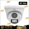 Acheter Caméra de Surveillance Uniview UAC-T112-AF28Z en Tunisie - Disponible au meilleur prix sur CoThings