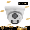 Caméra de Surveillance Uniview UAC-T115-AF28 - Domotique Tunisie