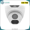 Caméra de Surveillance Uniview UAC-T122-AF28LM - Domotique Tunisie