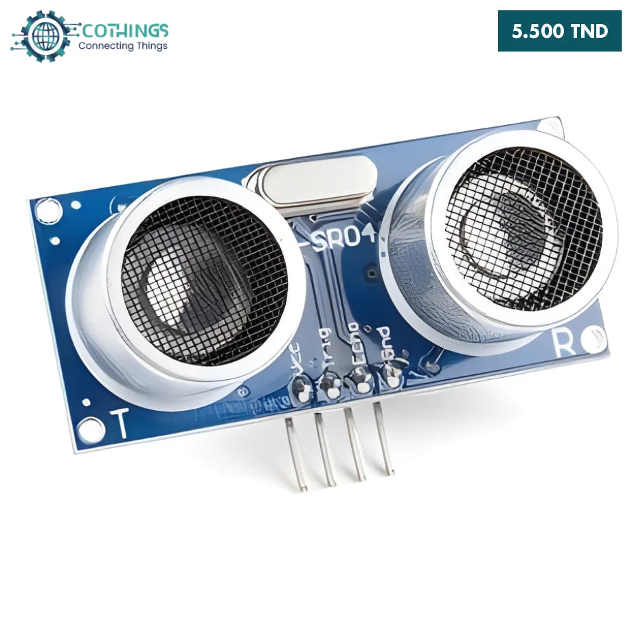Capteur Numérique BME280-5V Haute Précision - Mesure Pression, Humidité, Température - Compatible Arduino Et Raspberry Pi (I2C/SPI)