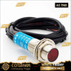 Acheter Capteur Capacitif E3F-G80-C1 Interrupteur photoélectrique induit par laser NPN-NO 6-36VDC en Tunisie - Disponible au meilleur prix sur CoThings
