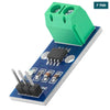 Acheter capteur courant ACS 712 30A en Tunisie - Disponible au meilleur prix sur CoThings