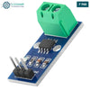 Acheter capteur courant ACS 712 30A en Tunisie - Disponible au meilleur prix sur CoThings