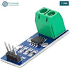 Acheter capteur courant ACS 712 en Tunisie - Disponible au meilleur prix sur CoThings