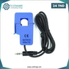 Acheter Capteur de Courant SCT-013-000V 50A:1V en Tunisie - Disponible au meilleur prix sur CoThings