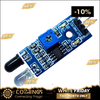 Acheter Capteur infrarouge de d’évitement d’obstacles FC-51 en Tunisie - Disponible au meilleur prix sur CoThings