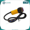 Acheter Capteur infrarouge réglable E18-D80NK 5V, distance 3 à 80 cm en Tunisie - Disponible au meilleur prix sur CoThings