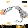 Acheter Capteur de proximité capacitif commutateur NO DC6-36V 300mA LJC18A3-H-Z/BY PNP 1-10mm en Tunisie - Disponible au meilleur prix sur CoThings
