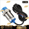 Acheter Capteur de proximité capacitif LJC30A3-H-J/EZ 90-250 VAC 400mA NC en Tunisie - Disponible au meilleur prix sur CoThings