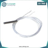Acheter Capteur de température à sonde PT100 - WZP 2 FILS/1 METRES en Tunisie - Disponible au meilleur prix sur CoThings