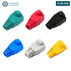 Acheter Capuchon RJ45 Vert et Jaune en Tunisie - Disponible au meilleur prix sur CoThings
