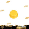 Acheter Capuchon rond jaune pour interrupteur carré 12x12x7.3mm en Tunisie - Disponible au meilleur prix sur CoThings