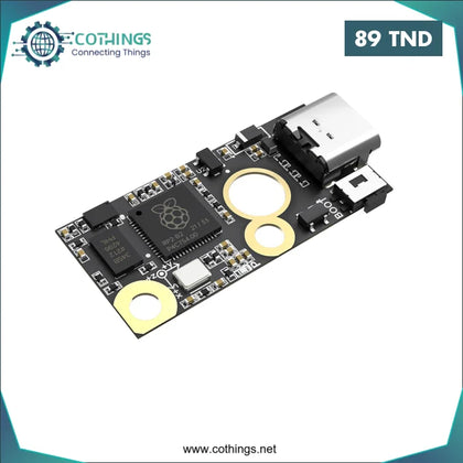 Carte accéléromètre BIGTREETECH ADXL345/S2DW pour Klipper - Domotique