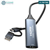 Acheter Carte de Capture Vidéo HDMI 4K OTG – Enregistrement et Streaming HD vers PC/Smartphone en Tunisie - Disponible au meilleur prix sur CoThings