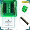 Carte d’extension ESP8266 - Domotique Tunisie