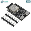 Acheter Carte de développement ESP32-C6-N8 WiFi 6 – embases non soudées en Tunisie - Disponible au meilleur prix sur CoThings