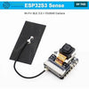 Acheter Carte de développement ESP32-S3 Sense avec caméra et capteurs intégrés en Tunisie - Disponible au meilleur prix sur CoThings