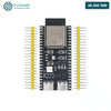 Acheter Carte de développement ESP32-S3 WiFi Bluetooth compatible BLE 5.0 N16R8 44 broches non soudée en Tunisie - Disponible au meilleur prix sur CoThings