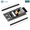 Acheter Carte de développement ESP32-S3 WROOM N16R8 avec caméra OV3660 en Tunisie - Disponible au meilleur prix sur CoThings
