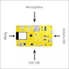 Carte de développement ESP32WIFI & Bluetooth avec écran 2.8 pouces