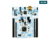 Acheter Carte de développement STM32 NUCLEO-F411RE (Cortex-M4) avec câble USB en Tunisie - Disponible au meilleur prix sur CoThings