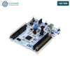 Acheter Carte de développement STM32 NUCLEO-F411RE (Cortex-M4) avec câble USB en Tunisie - Disponible au meilleur prix sur CoThings
