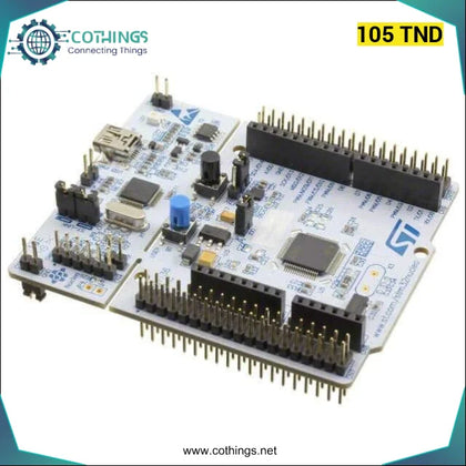 Carte de développement STM32 NUCLÉO - L476RG STMicroelectronics