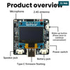 Acheter Carte ESP32-S3 N16R8 + reconnaissance vocale Xiaozhi AI + écran OLED 0.96
