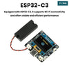 Acheter Carte ESP32-S3 N16R8 + reconnaissance vocale Xiaozhi AI + écran OLED 0.96