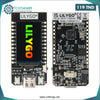 Acheter Carte LILYGO T-Display ESP32 – WiFi & Bluetooth avec écran couleur TFT 1.14