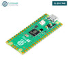 Acheter Carte microcontrôleur Raspberry Pi Pico 2 – puce RP2350 double cœur en Tunisie - Disponible au meilleur prix sur CoThings