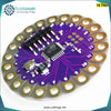 Carte principale LilyPad 328 ATmega328P 16M - Domotique Tunisie