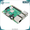 Acheter Carte Raspberry Pi 3 Model B+ 1GB en Tunisie - Disponible au meilleur prix sur CoThings