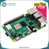 Carte Raspberry PI 4 1GB Model B - Domotique Tunisie