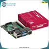 Carte Raspberry PI 4 4GB Model B - Domotique Tunisie