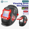 Acheter CASQUE DE SOUDAGE AUTO EMTOP EWHT0102 en Tunisie - Disponible au meilleur prix sur CoThings