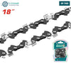 Acheter Chaîne De Scie 18 Pour TG5451811 TOTAL TGTSC51801 en Tunisie - Disponible au meilleur prix sur CoThings