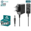 Acheter Chargeur Batterie 12V Total TCLI12071 Pour Batteries S12 Lithium Ion en Tunisie - Disponible au meilleur prix sur CoThings