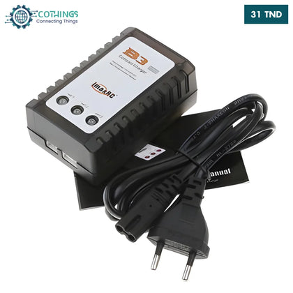 Chargeur Batterie Trottinette Électrique YOSOO ES2 ES4 E22 ES1L 42V 1 Chargeur Batterie Trottinette Électrique YOSOO ES2 ES4 E22 ES1L 42V 1