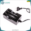 Acheter Chargeur double batterie Li-ion rechargeable de 18650 en Tunisie - Disponible au meilleur prix sur CoThings